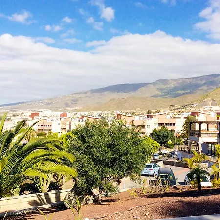 Villas Canarias Appartement *