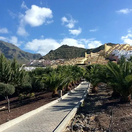 Villas Canarias Адехе