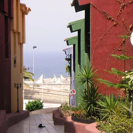 Villas Canarias * Адехе