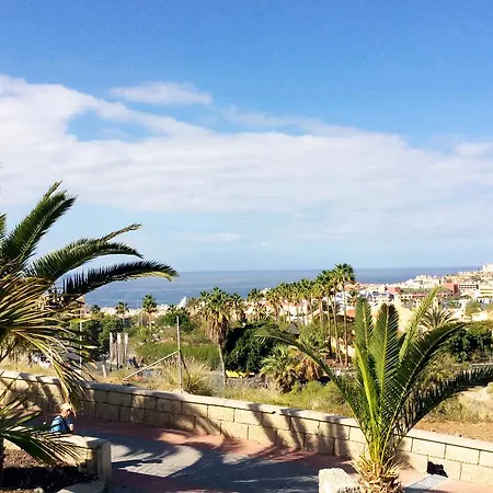 Апартаменты Villas Canarias