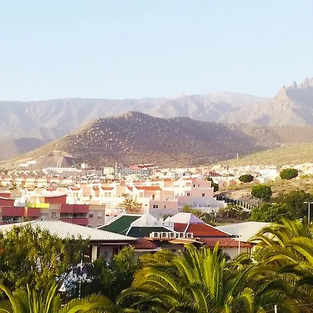 Villas Canarias Адехе